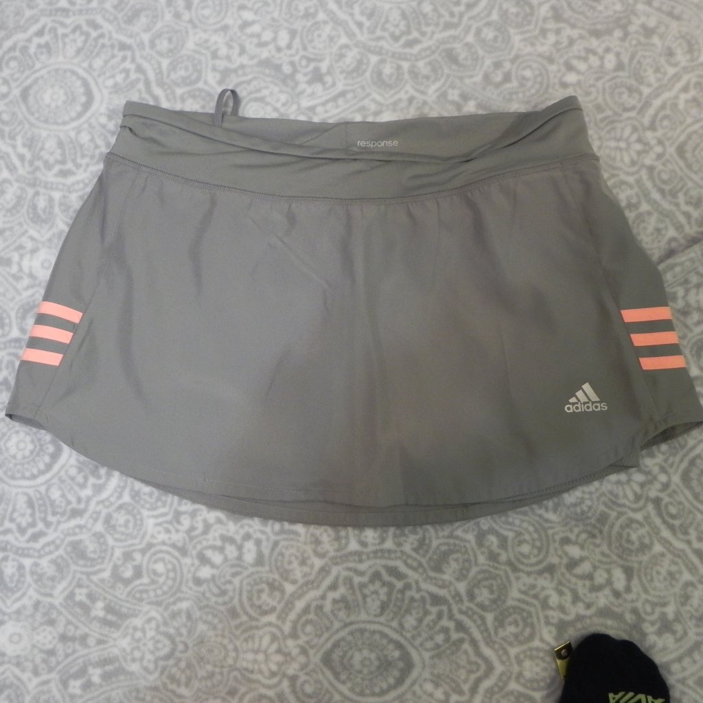 Adidas Sport Skirt / Short